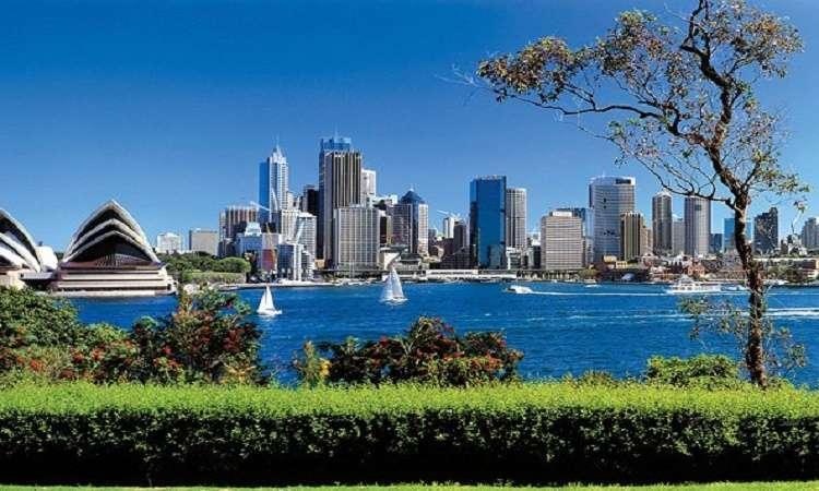 Xin học bổng du học Úc không hề dễ dàng