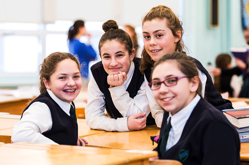 Có nên du học trung học nội trú tại Mỹ?