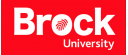 Brock University
