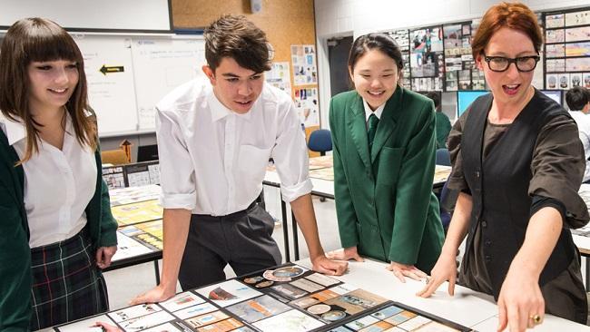 Du học New Zealand: Điểm đến lý tưởng cho học sinh quốc tế