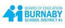 Burnaby School District 41