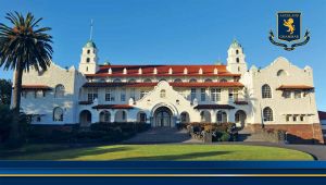Học bổng trung học New Zealand tại Auckland Grammar School