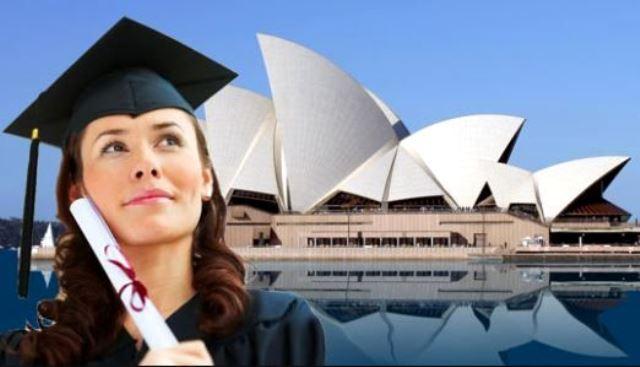 Du học Úc cần những nghiên cứu và trải nghiệm (Ảnh minh họa)