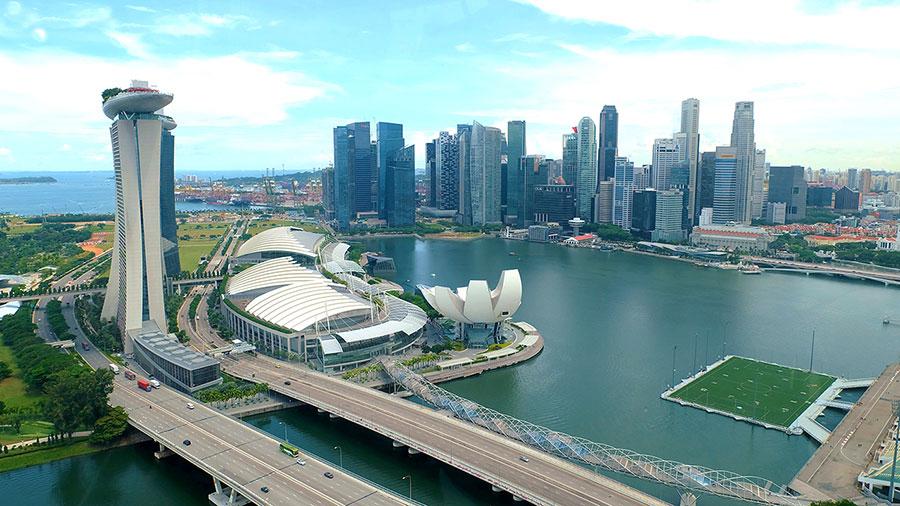 Tại sao nhiều người chọn du học Singapore? 4