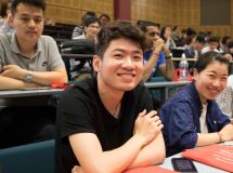 Học bổng 50% khóa dự bị vào Đại học Waikato, New Zealand