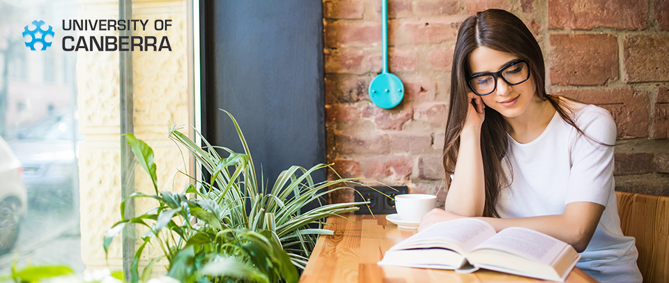 Học bổng 2019 tại đại học hàng đầu ở Úc, University of Canberra