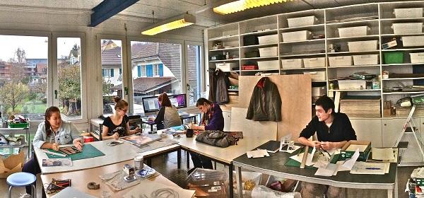 Tại sao nên chọn du học Thụy Sĩ?