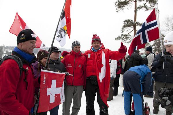 Du học Thụy Sĩ - cơ hội học hỏi và trải nghiệm một nền văn hóa đa sắc màu