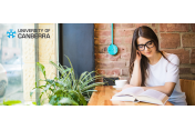 Học bổng 2019 tại đại học hàng đầu ở Úc, University of Canberra