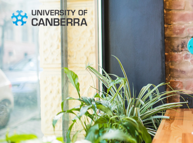 Học bổng 2019 tại đại học hàng đầu ở Úc, University of Canberra
