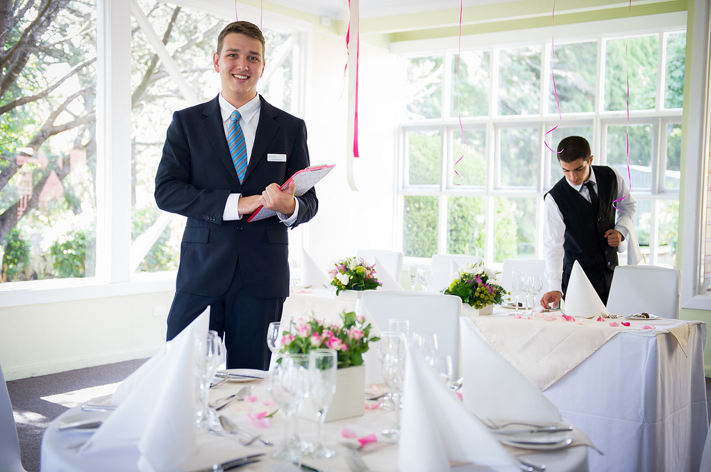 Học bổng 2019 tại trường Quản trị Khách sạn BMIHMS, Úc