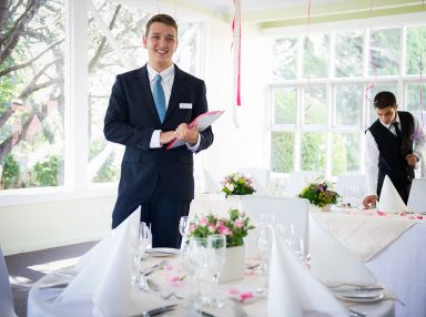 Học bổng 2019 tại trường Quản trị Khách sạn BMIHMS, Úc