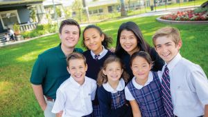 Hội thảo du học Mỹ cùng trường Trung học Fairmont