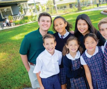 Hội thảo du học Mỹ cùng trường Trung học Fairmont