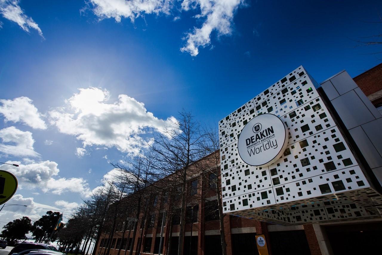 Thành công vào du học Úc với chương trình dự bị đại học của Navitas