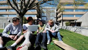 HỘI THẢO DU HỌC NEW ZEALAND – ĐẠI HỌC MASSEY