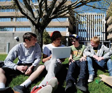 HỘI THẢO DU HỌC NEW ZEALAND – ĐẠI HỌC MASSEY