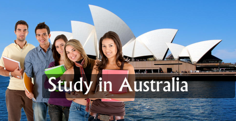 Tại sao nên cho con tham gia Du học hè tại Úc 2019?