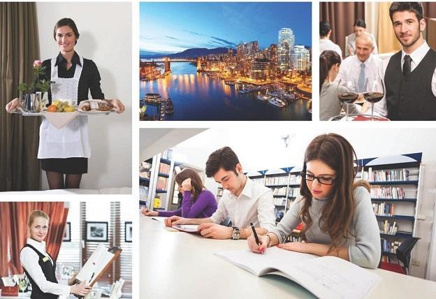 Du học Mỹ tại Đại học New Hampshire ngành quản trị khách sạn