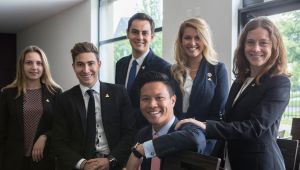 Tuần lễ du học Thụy Sỹ 2019