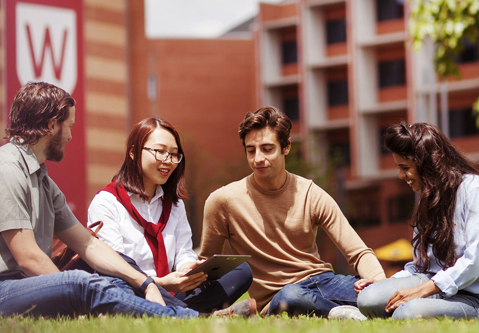 19 Trường PTTH tại Việt Nam được xét tuyển thẳng Đại học Western Sydney, Australia