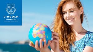 Hội thảo du học New Zealand - Phỏng vấn học bổng Đại học Lincoln