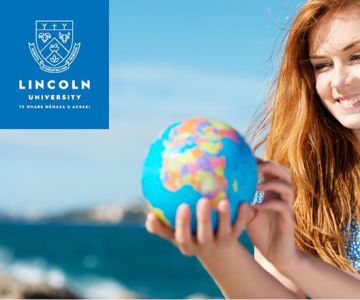 Hội thảo du học New Zealand - Phỏng vấn học bổng Đại học Lincoln