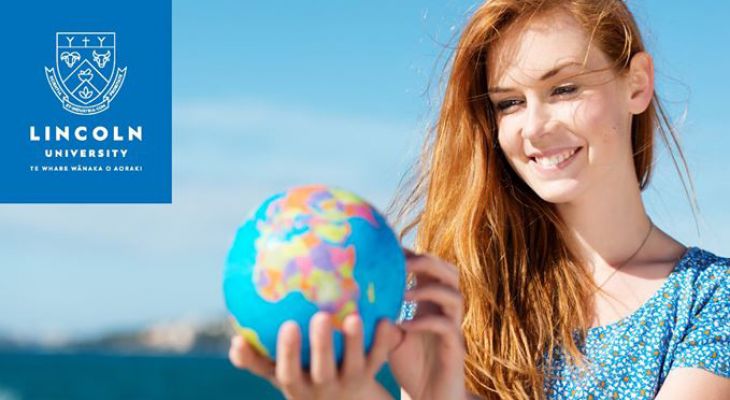 Hội thảo du học New Zealand - Phỏng vấn học bổng Đại học Lincoln