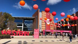 Hội thảo du học Úc: Phỏng vấn học bổng Đại học Western Sydney