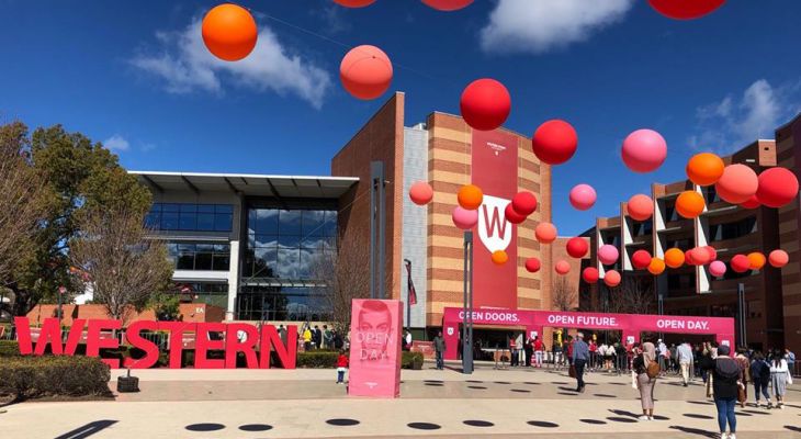 Hội thảo du học Úc: Phỏng vấn học bổng Đại học Western Sydney