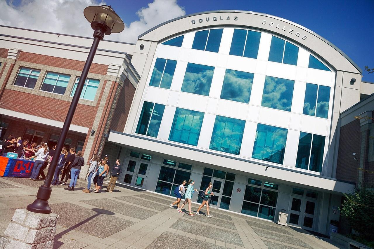 Trường Cao đẳng Douglas tại Canada