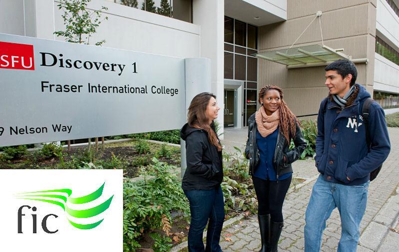 Lộ trình FIC chuyển tiếp đại học SFU khi du học Canada