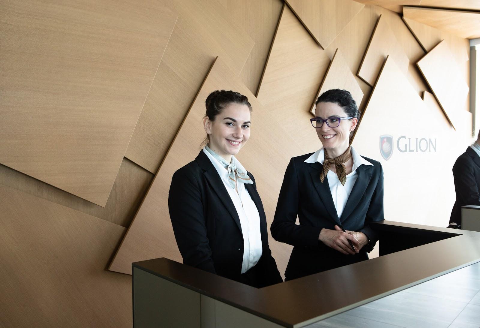 Ngành Quản lý thương hiệu cao cấp