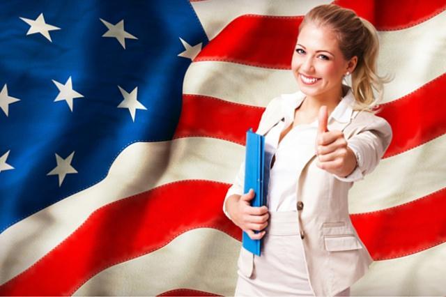 Thành công sẽ đến khi lựa chọn du học Mỹ