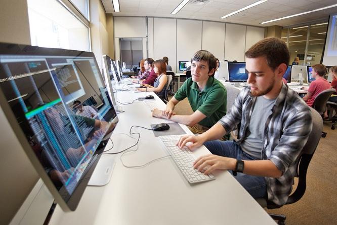 Ngành khoa học máy tính tại UIC