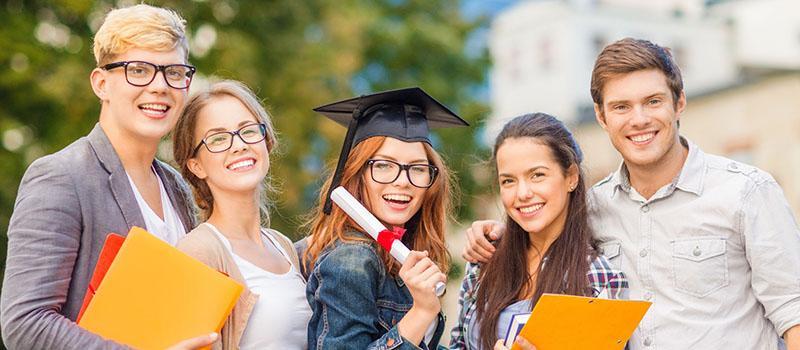 Học bổng các chương trình chuyển tiếp tại Đại học East Anglia