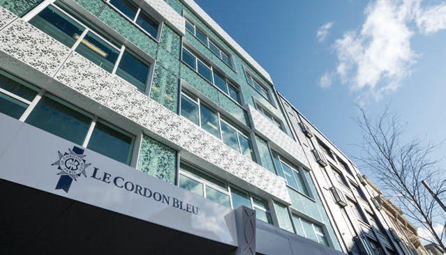 Học viên Le Cordon Bleu là lựa chọn hoàn hảo cho bạn khi du học New Zealand