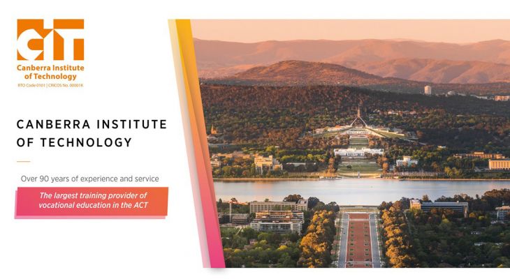 Hội thảo học bổng học viện công nghệ Canberra (CIT), Úc