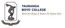 Tauranga Boys' College