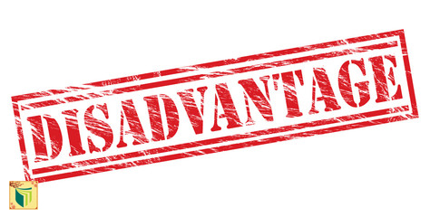 Bất lợi của PGDip 