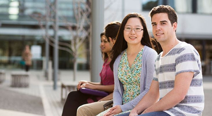Nắm bắt học bổng hấp dẫn từ Đại học Auckland, New Zealand