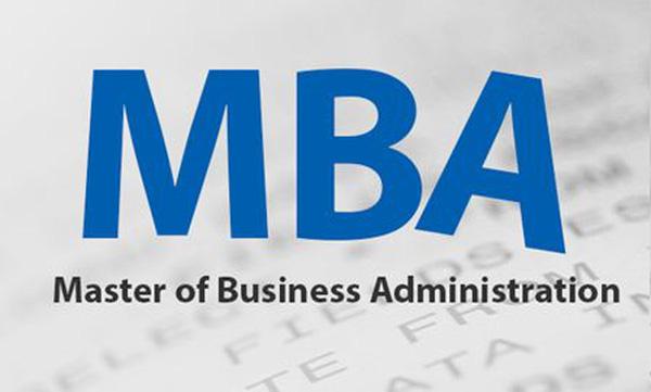 Thạc sĩ Quản trị kinh doanh (MBA) và những điều bạn cần biết