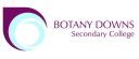 Botany Downs Secondary College
