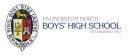 Palmerston North Boys’ High School
