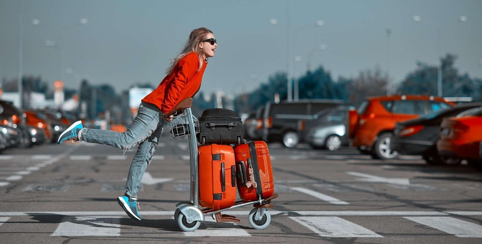 Bạn cần cẩn trọng trong quá trình trước và trong chuyến du học