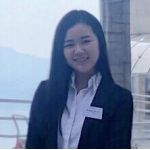 Trần Thị Ngọc Linh - Sinh viên trường Glion, Thụy Sỹ