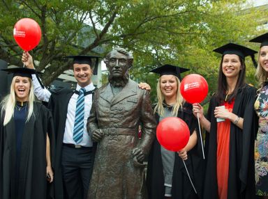 Du học New Zealand 2020: Học bổng Khóa dự bị vào Đại học Waikato