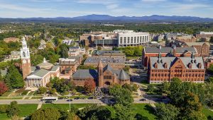 Phỏng vấn học bổng Mỹ lên tới $20,000/năm với đại diện ĐH Vermont