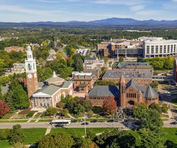 Phỏng vấn học bổng Mỹ lên tới $20,000/năm với đại diện ĐH Vermont