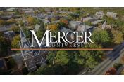Hội thảo Du học Mỹ: Cơ hội học tập tại Đại Học Mercer